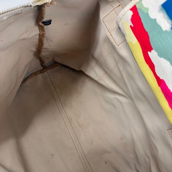 Marc by Marc Jacobs Multicolored Cloud Purse Bag - Picture 13 of 16